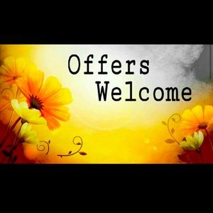 Willing to negotiate